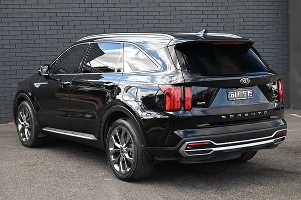 2020 Kia Sorento GT-Line MQ4