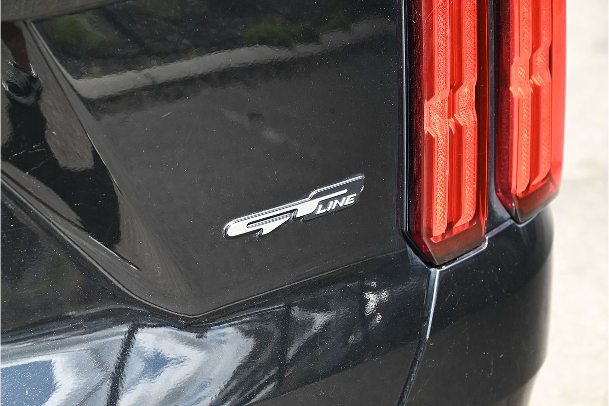 2020 Kia Sorento GT-Line MQ4