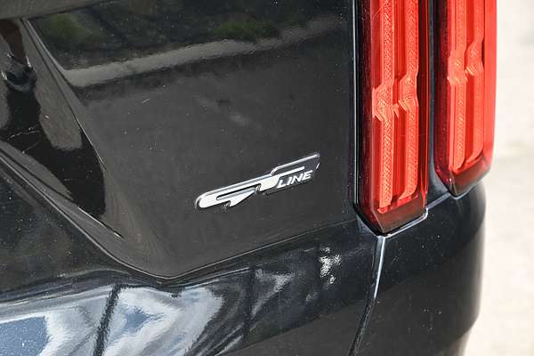 2020 Kia Sorento GT-Line MQ4