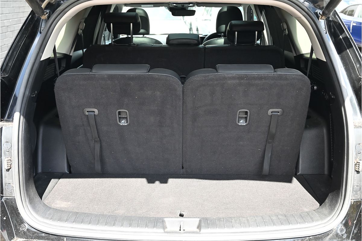 2020 Kia Sorento GT-Line MQ4