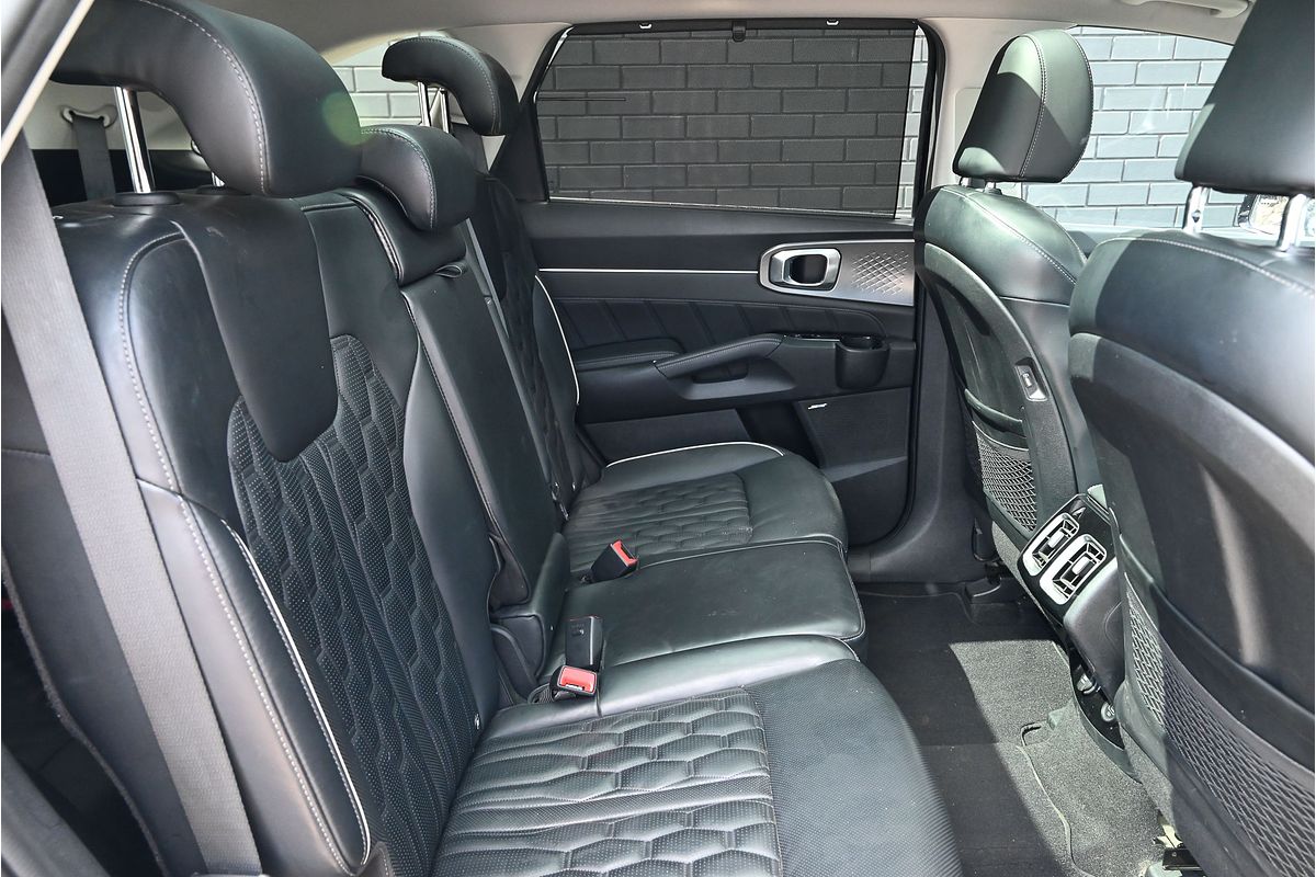 2020 Kia Sorento GT-Line MQ4