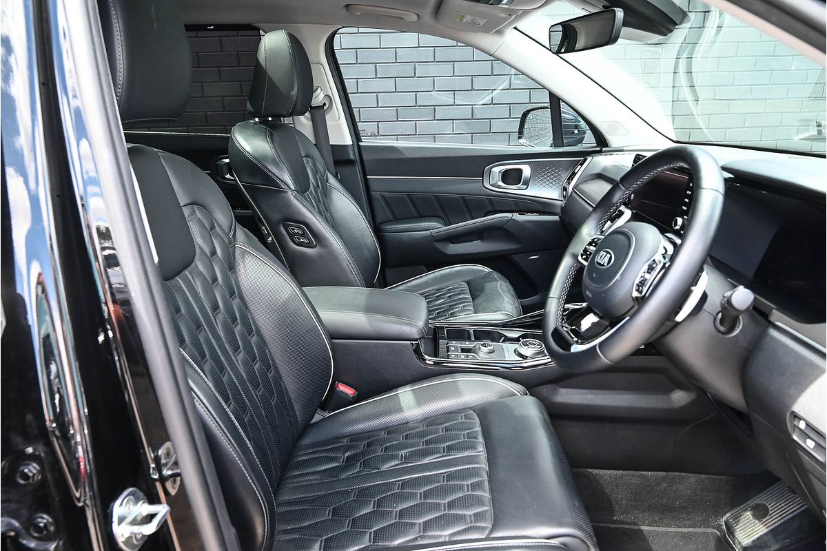 2020 Kia Sorento GT-Line MQ4