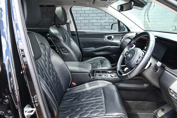 2020 Kia Sorento GT-Line MQ4