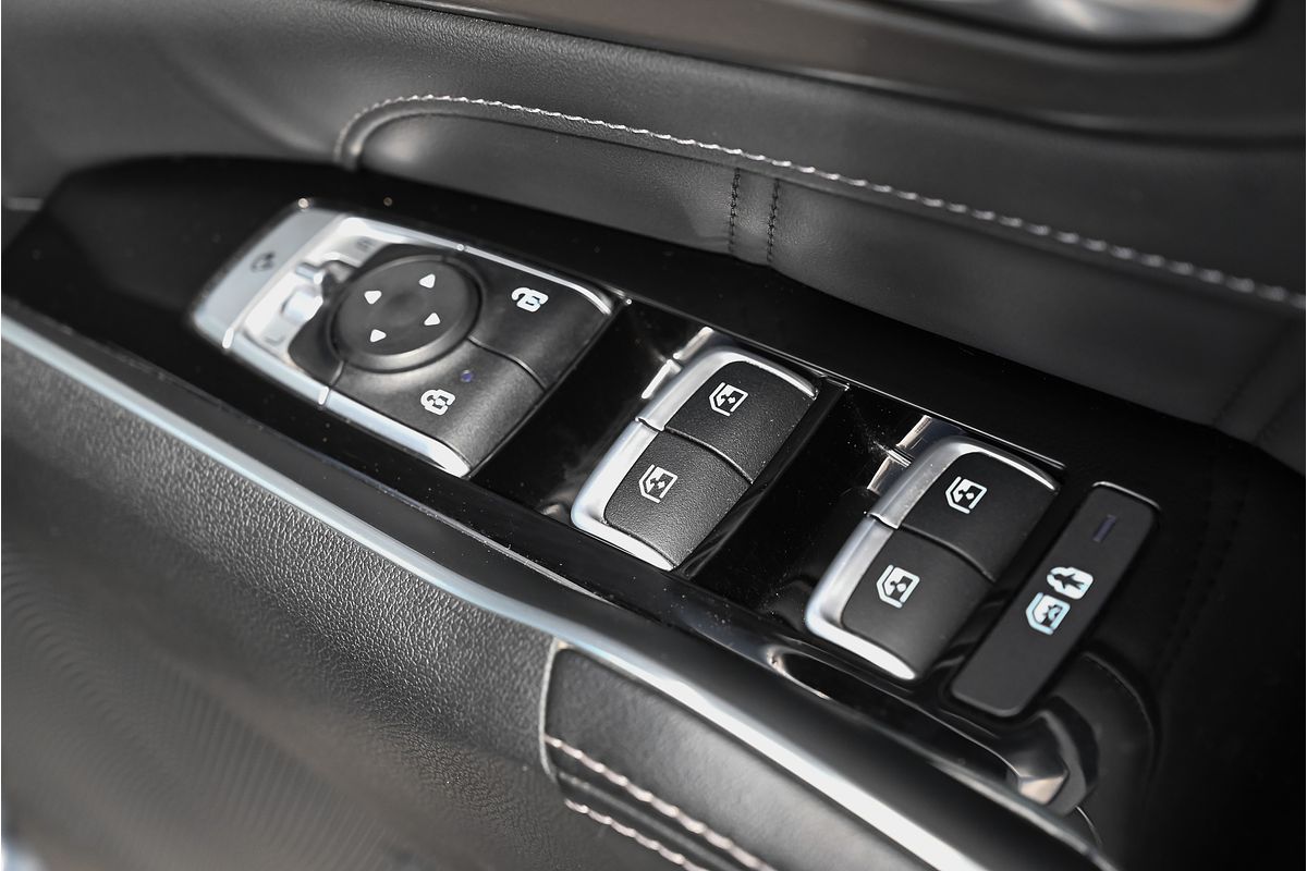 2020 Kia Sorento GT-Line MQ4