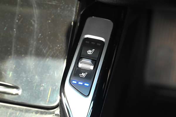 2020 Kia Sorento GT-Line MQ4