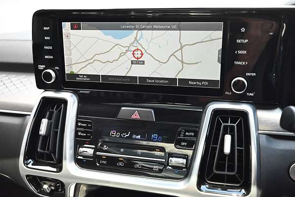 2020 Kia Sorento GT-Line MQ4