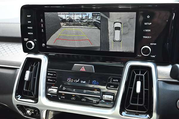 2020 Kia Sorento GT-Line MQ4