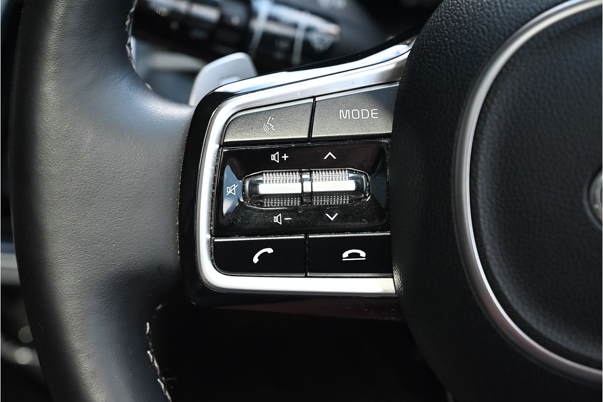 2020 Kia Sorento GT-Line MQ4