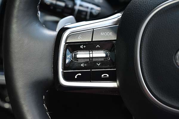 2020 Kia Sorento GT-Line MQ4