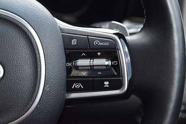 2020 Kia Sorento GT-Line MQ4