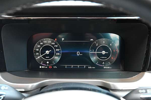 2020 Kia Sorento GT-Line MQ4