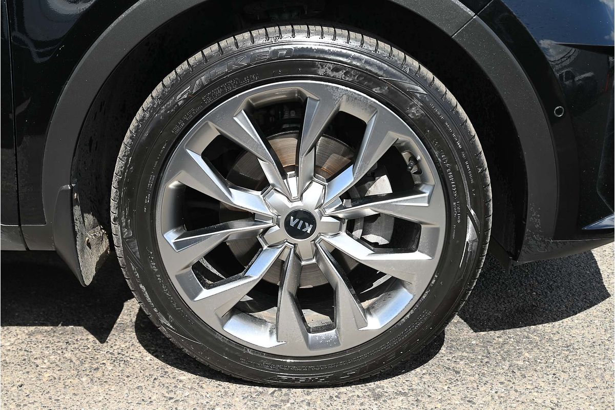 2020 Kia Sorento GT-Line MQ4