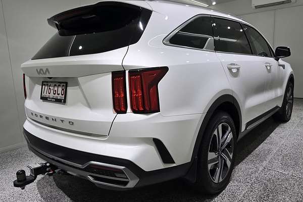 2022 Kia Sorento Sport+ MQ4