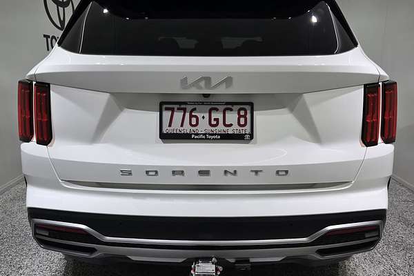 2022 Kia Sorento Sport+ MQ4