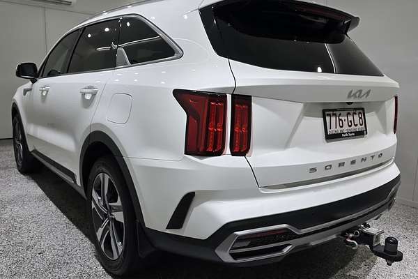 2022 Kia Sorento Sport+ MQ4