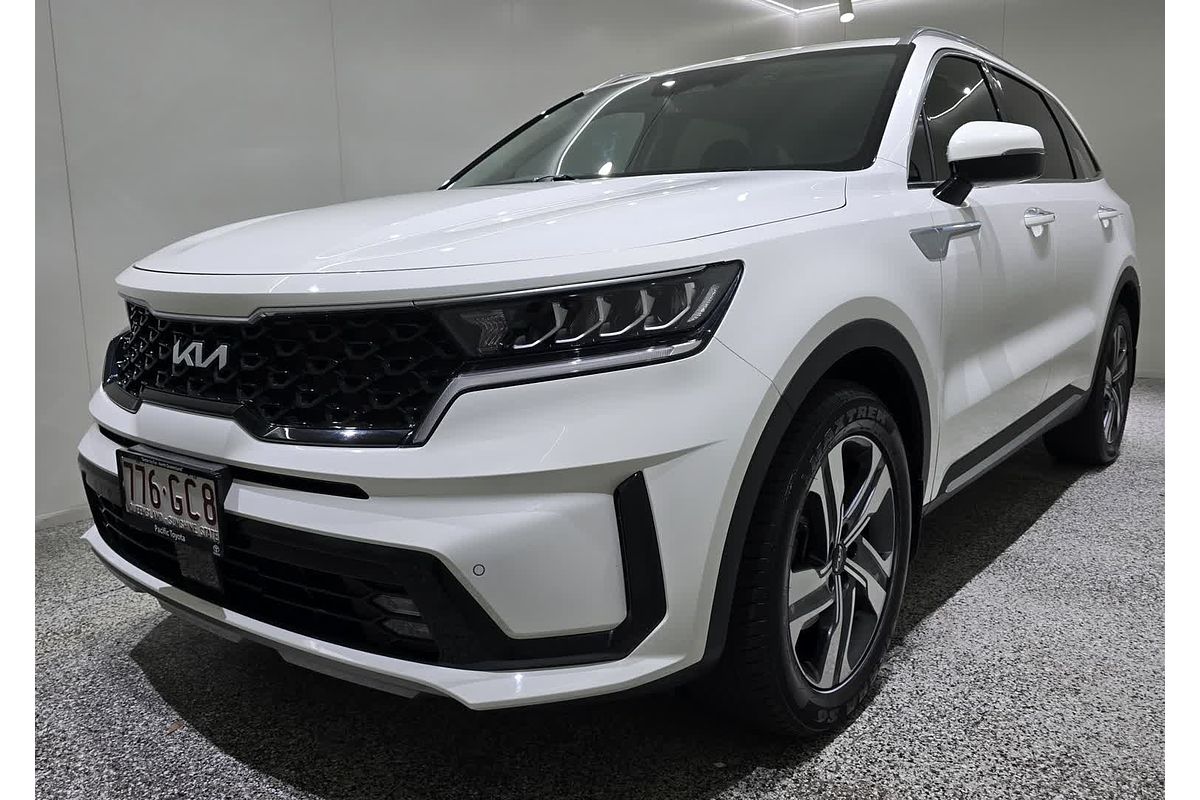 2022 Kia Sorento Sport+ MQ4