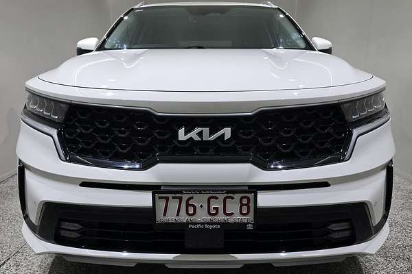 2022 Kia Sorento Sport+ MQ4