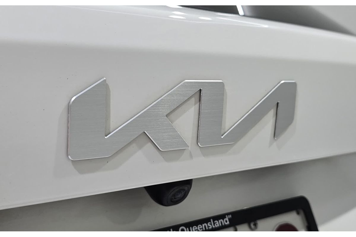 2022 Kia Sorento Sport+ MQ4