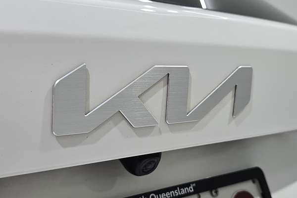 2022 Kia Sorento Sport+ MQ4