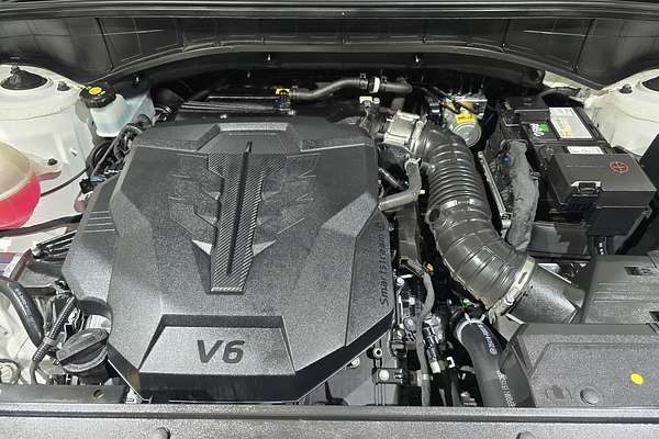 2022 Kia Sorento Sport+ MQ4