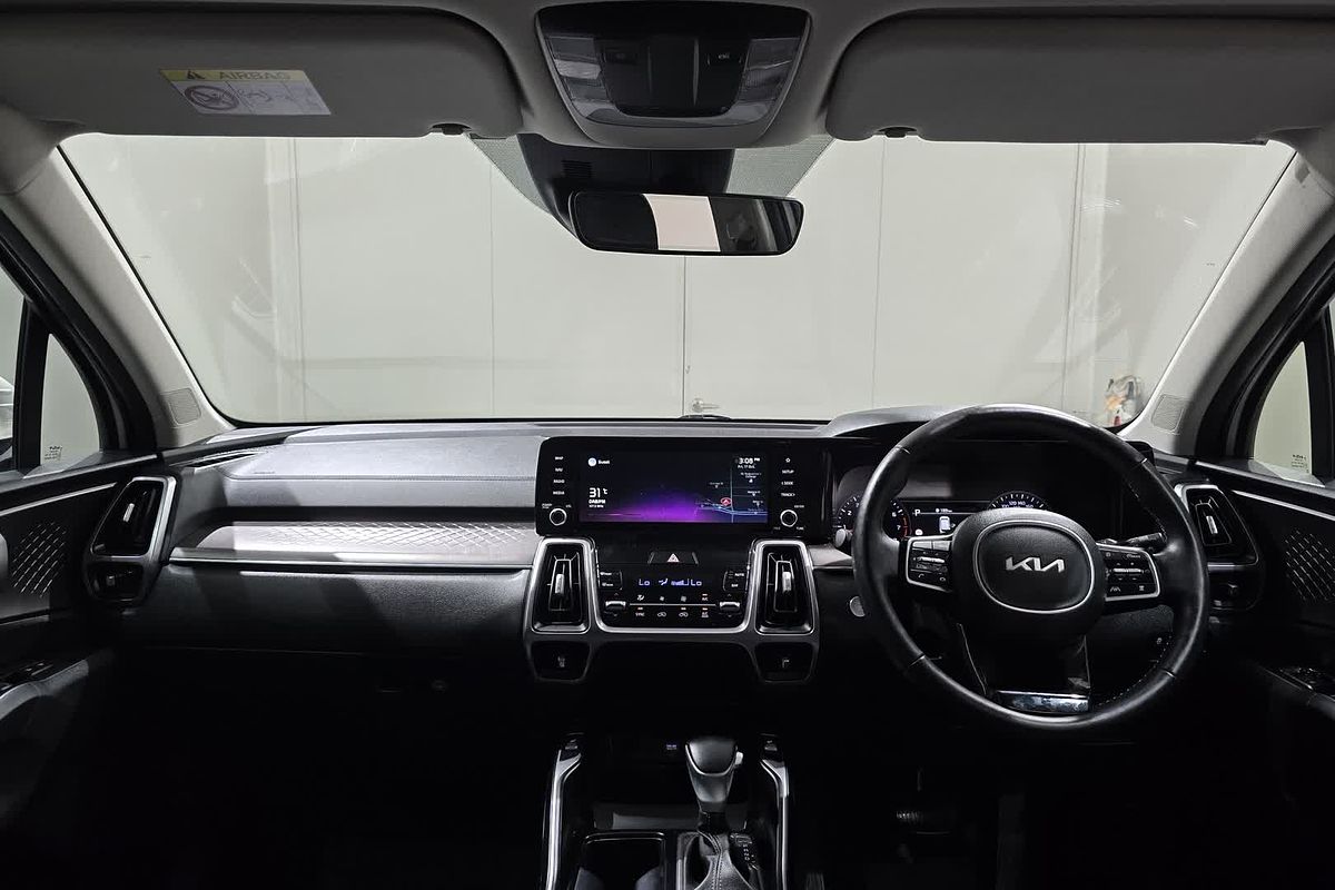 2022 Kia Sorento Sport+ MQ4