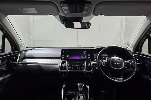 2022 Kia Sorento Sport+ MQ4