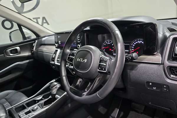 2022 Kia Sorento Sport+ MQ4