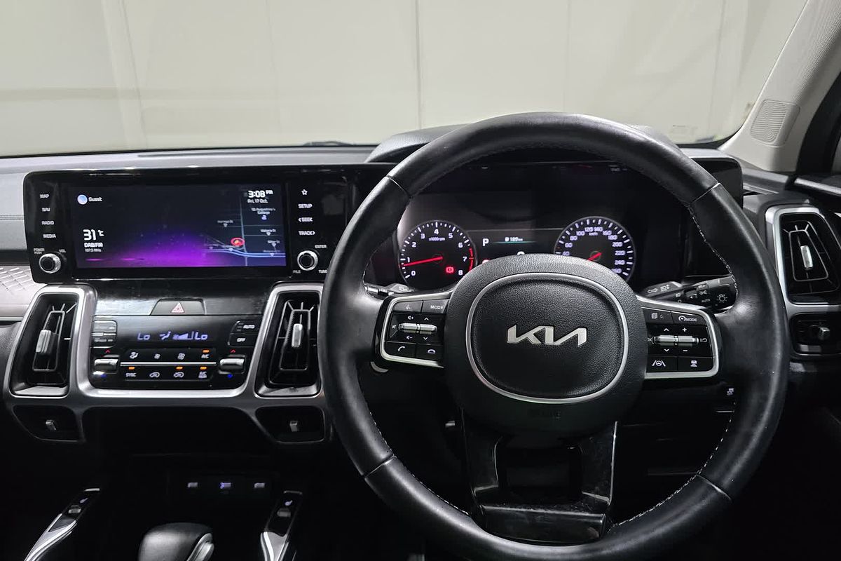 2022 Kia Sorento Sport+ MQ4