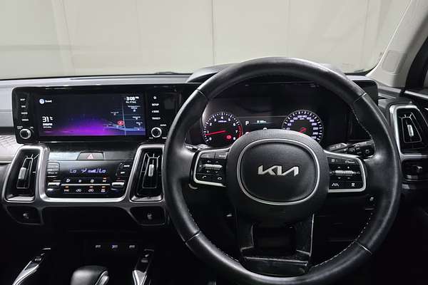 2022 Kia Sorento Sport+ MQ4