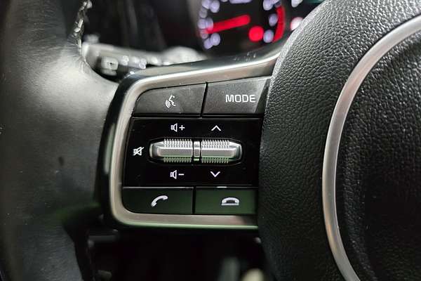 2022 Kia Sorento Sport+ MQ4