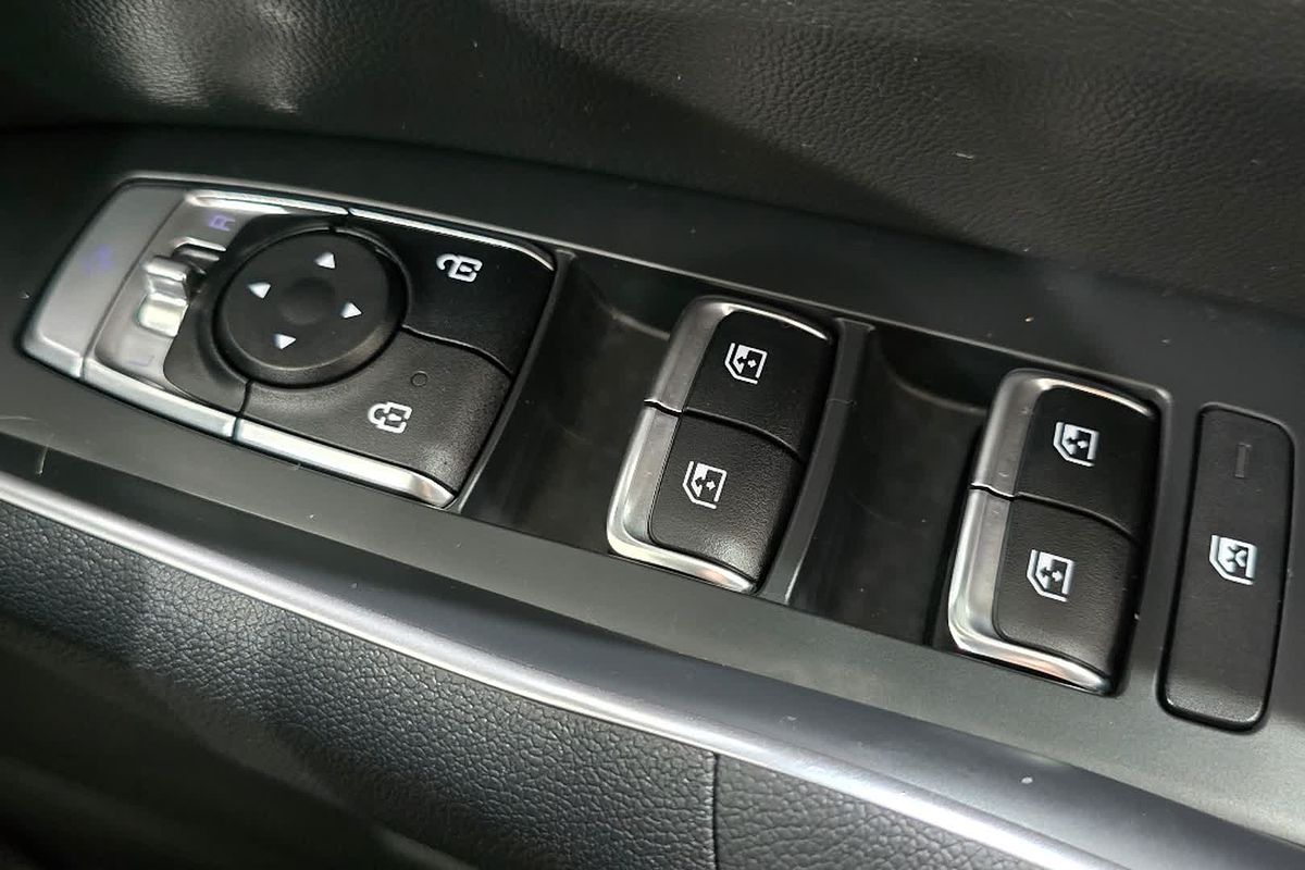 2022 Kia Sorento Sport+ MQ4