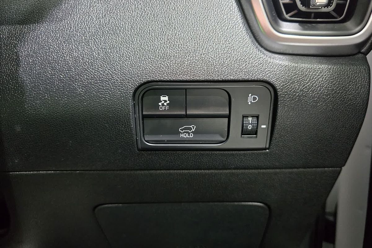 2022 Kia Sorento Sport+ MQ4