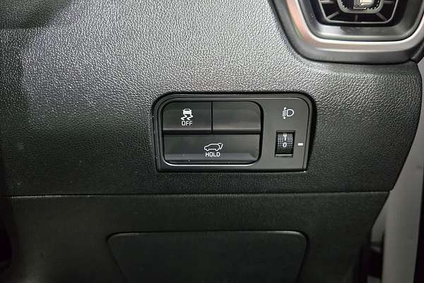 2022 Kia Sorento Sport+ MQ4