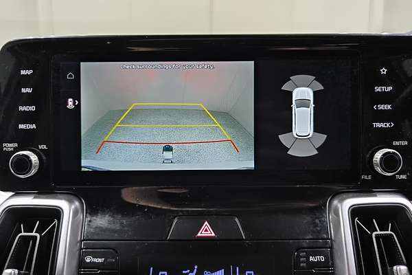 2022 Kia Sorento Sport+ MQ4