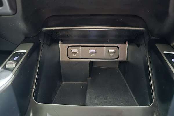 2022 Kia Sorento Sport+ MQ4