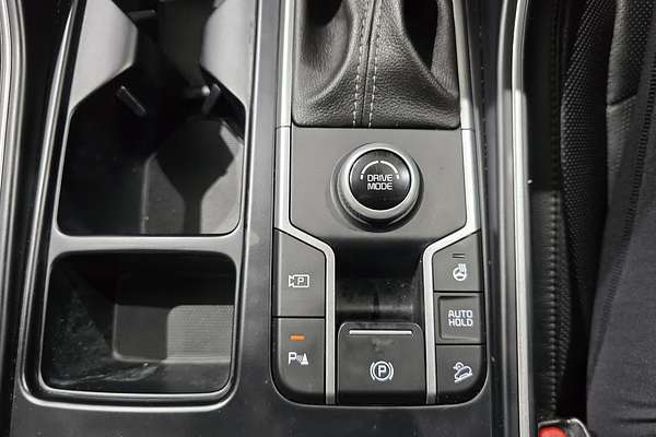 2022 Kia Sorento Sport+ MQ4