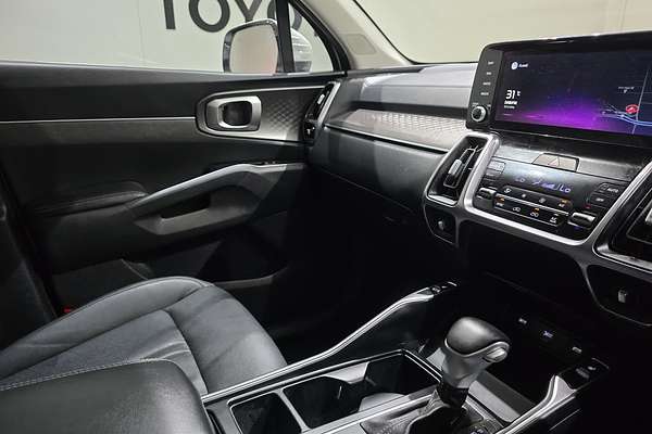 2022 Kia Sorento Sport+ MQ4