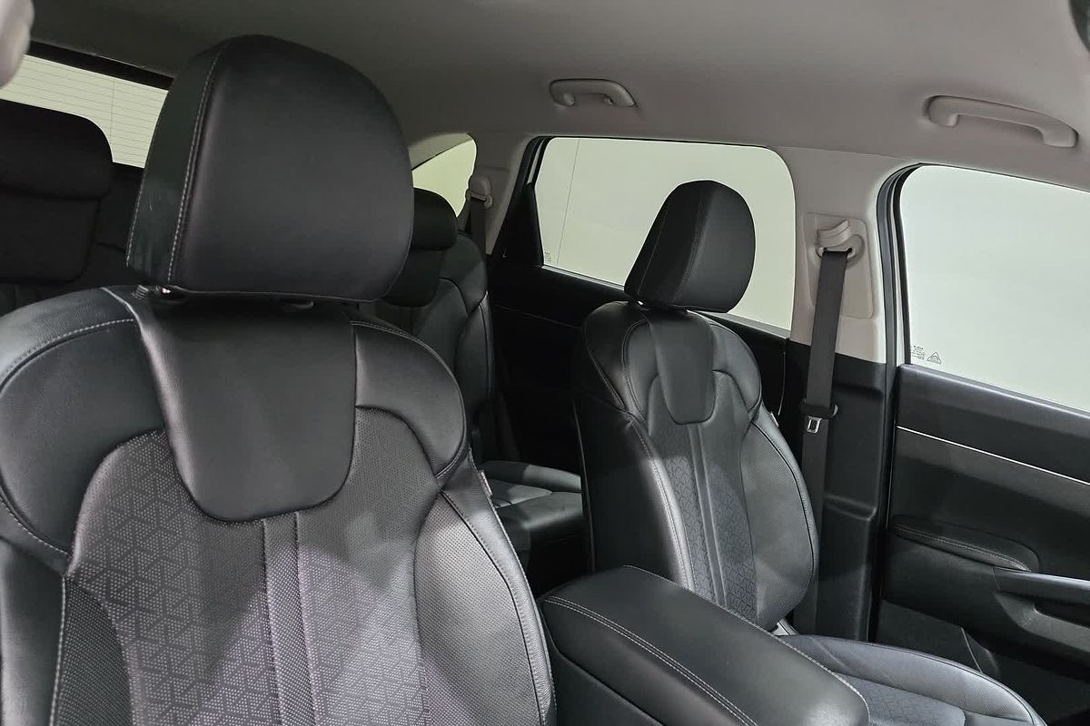 2022 Kia Sorento Sport+ MQ4