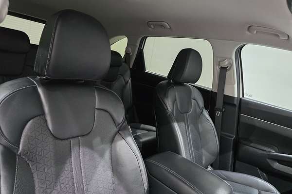 2022 Kia Sorento Sport+ MQ4