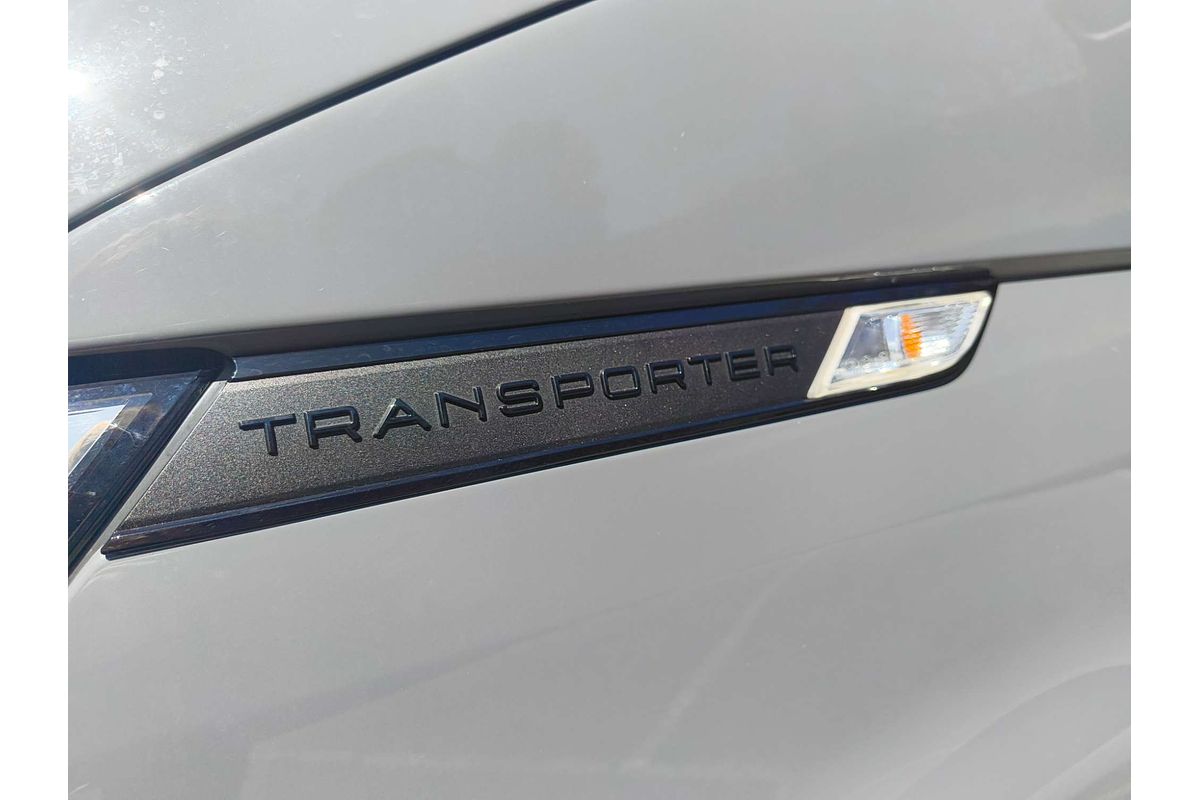 2021 Volkswagen Transporter TDI450 T6.1 4X4 LWB