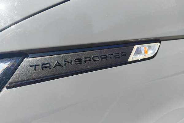 2021 Volkswagen Transporter TDI450 T6.1 4X4 LWB