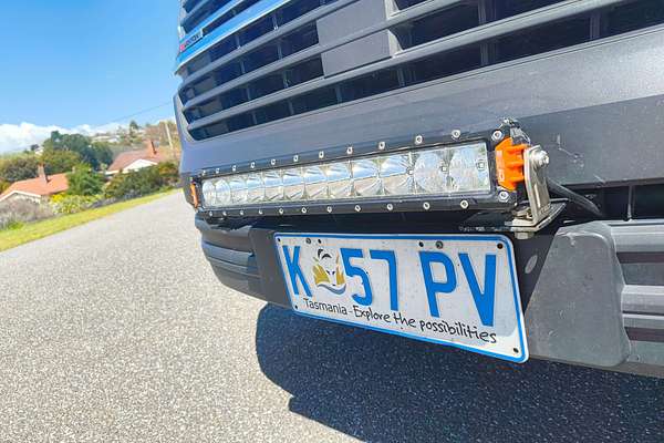 2021 Volkswagen Transporter TDI450 T6.1 4X4 LWB