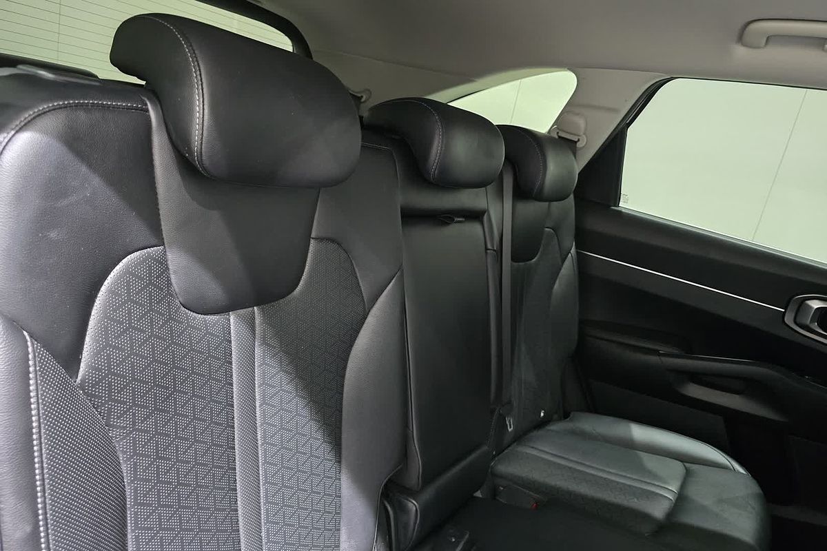 2022 Kia Sorento Sport+ MQ4