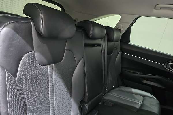 2022 Kia Sorento Sport+ MQ4