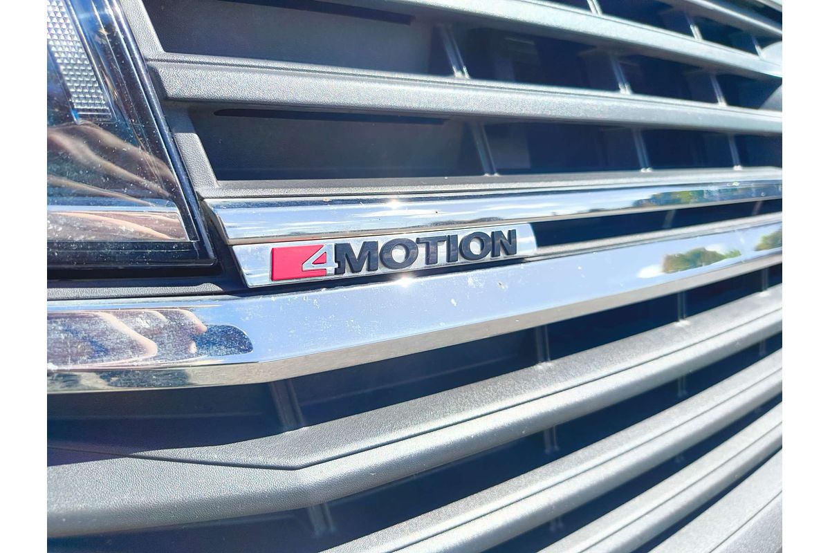 2021 Volkswagen Transporter TDI450 T6.1 4X4 LWB