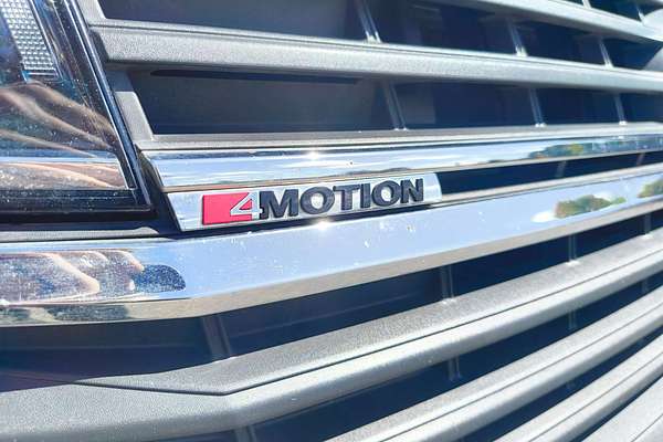 2021 Volkswagen Transporter TDI450 T6.1 4X4 LWB