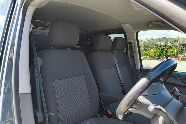 2021 Volkswagen Transporter TDI450 T6.1 4X4 LWB