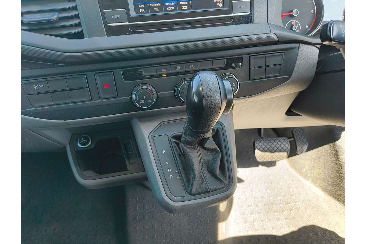 2021 Volkswagen Transporter TDI450 T6.1 4X4 LWB