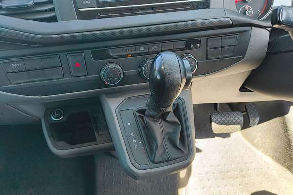 2021 Volkswagen Transporter TDI450 T6.1 4X4 LWB