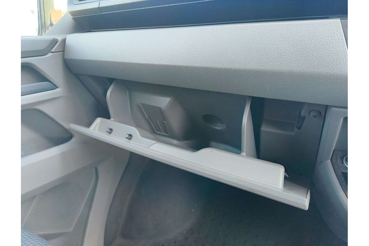 2021 Volkswagen Transporter TDI450 T6.1 4X4 LWB